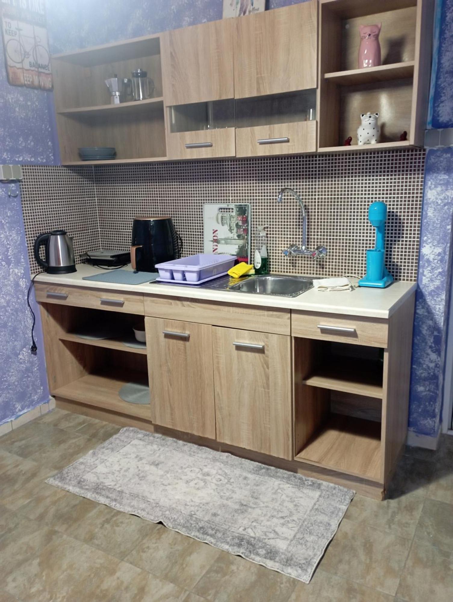 La Gatta Studio Gaios Bilik gambar