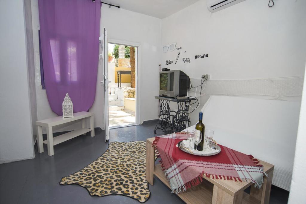 La Gatta Studio Gaios Luaran gambar