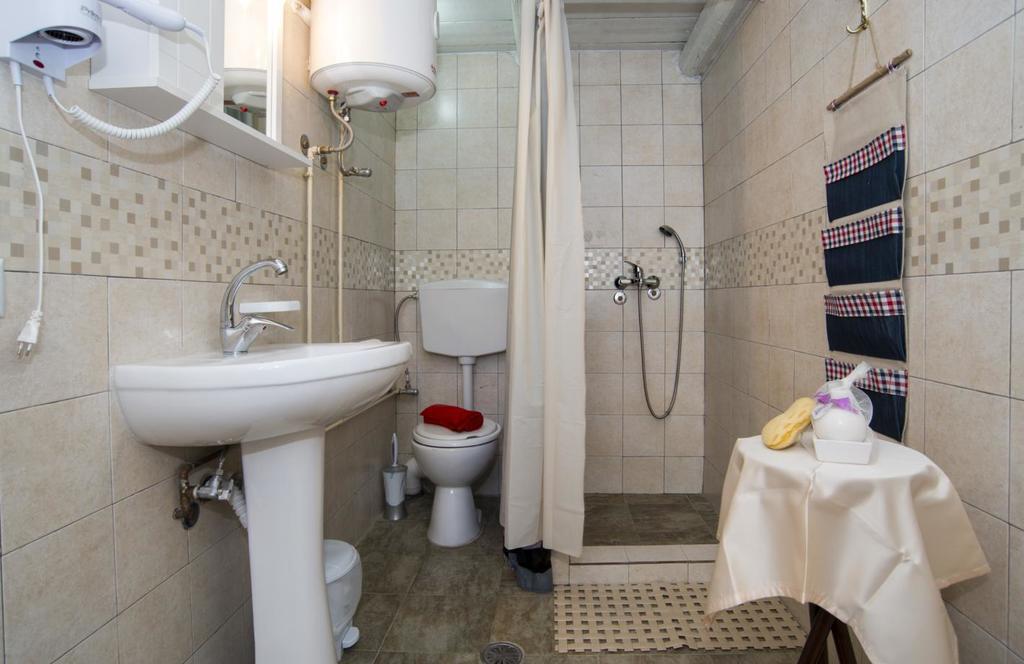 La Gatta Studio Gaios Luaran gambar
